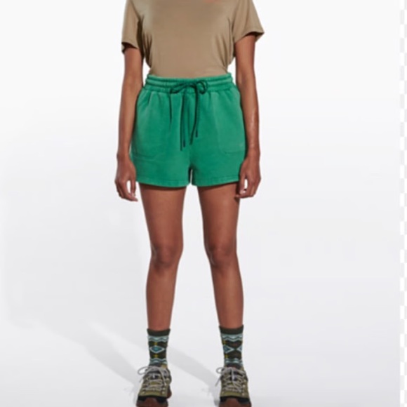 Merrell Scout Sweat Short - Picture 2 of 7